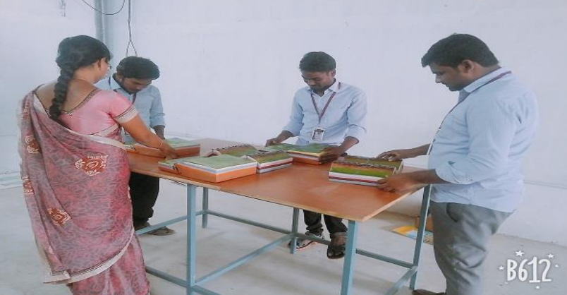 Rise Krishna Sai Prakasam Group of Institutions Infrastructure photo 6